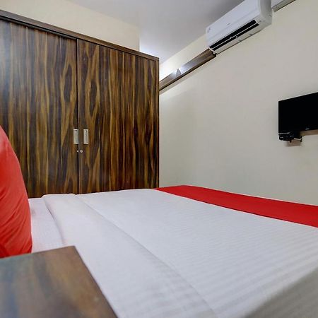 Oyo Flagship Varcity Pearl Near Nexus Mall Koramangala Bangalore Eksteriør billede